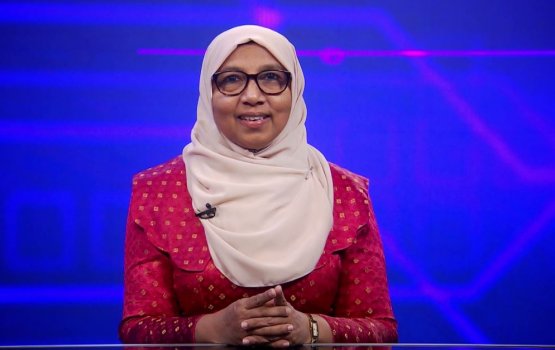 Lockdown ah fahu aniyaage massala thah report kuraa minvaru ithuruvi: Minister