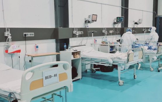 Covid jehigen maruvi adhadhu 300 ah araifi