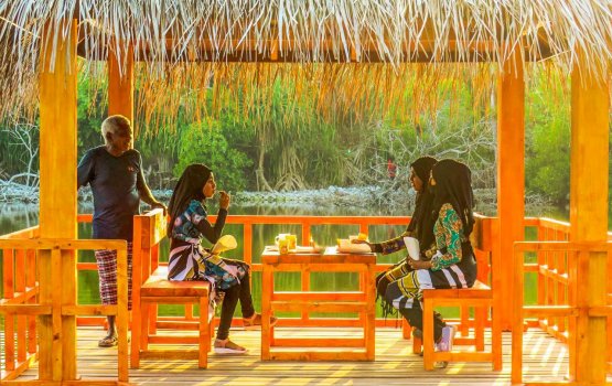 BML in HA. Molhadhoogai eco park eh hulhuvaifi