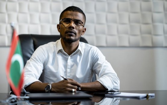 Ponzi scheme hingi Alhan Fahumee ah dhauvaa kurah fonuvaifi