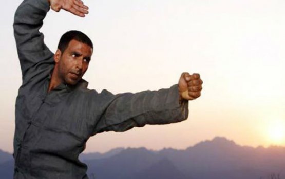 Kaamiyaabee hoadhee martial arts hadhaigen: Akshey