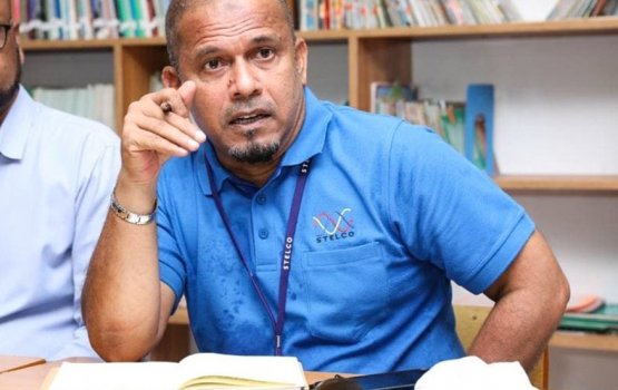 Raees Solih verikan kuravvanee rayyithunge ihusaasthah dhanegen: Shareef