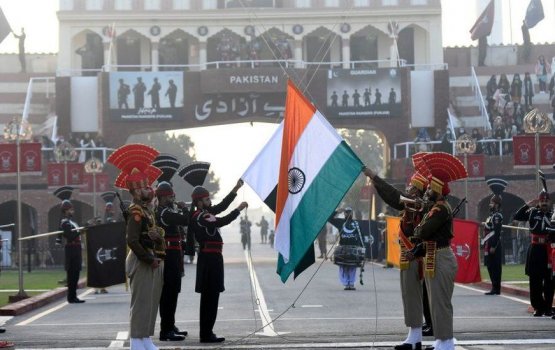 India ah olhigen Pakistan ah missile eh fonuvaalevifai vaa kamah bunefi