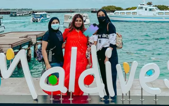 Raajje himeneyhen travel package thakeh vikkaigen ethah million dollar hifaigen filaifi 
