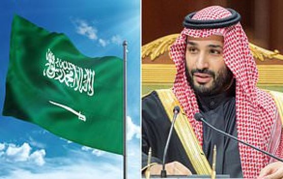 Saudu Arabiagai ehfaharaa 81 meehun dhan jahsaifi