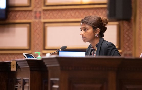 Eva ge ithubaaru neikamuge massala majileehu agenda in nagaifi