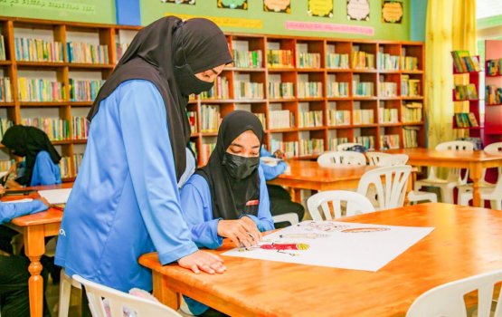 Furathama quarter gai BML community fund libey project thah iulaan koffi