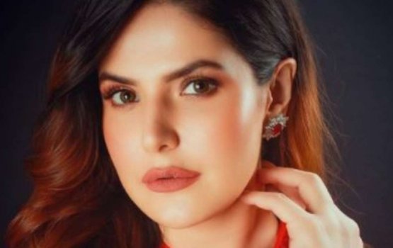 Zareen Khan ah film nulibey sababuthah kiyaidheefi