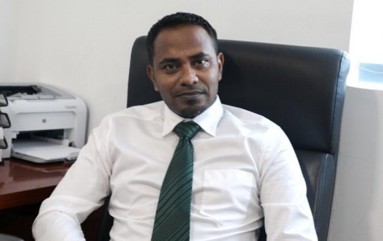 Post limited ge managing director akah Adam Mohamed hamajassaifi