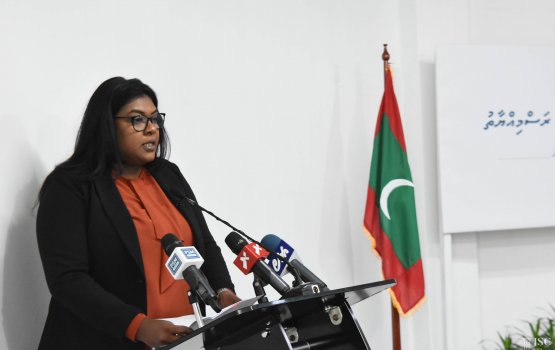 Fandiyaaru kamakee ethah baehge haggugai kurevey ekaniveri bura masaikatheh: Shujoon