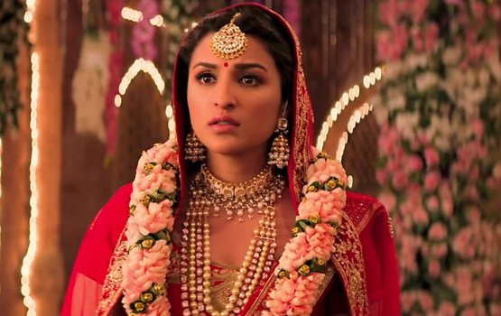 Parineeti ves emme fahun kaiveni kuraneetha?