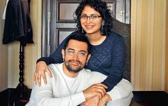 Emme agu huri hadhiya dhinee Kiran: Amir