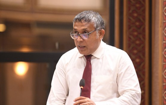 Alhuganduge belumuge dhashugai 3 dhuveyyehgai higaa masakkai ebahuri: Aslam
