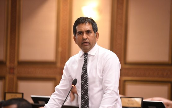 Saeed ge raddhu Imran ah: 