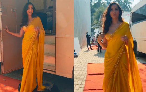 Nora, reendhoo saalhieh elhumun gina bayaku hoonu araifi