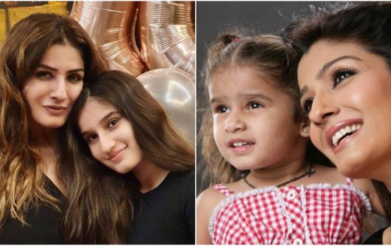 Raveenage anhen dharifulhu heevanee hama raveena hen!