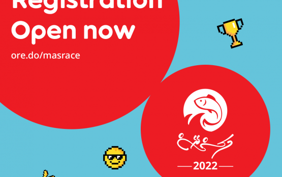 Ooredoo masreyhuge season 11 gai baiverivumuge furusathu hulhuvaalaifi