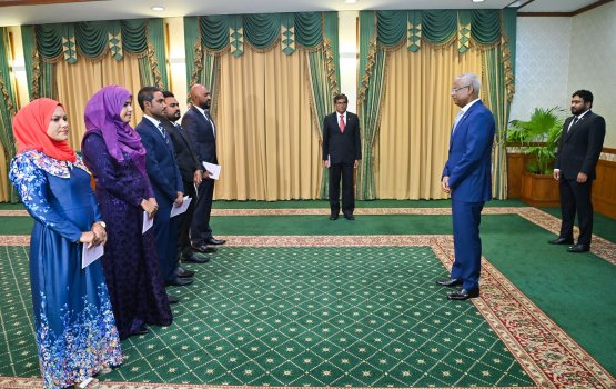 Aa hamain aa ACC in ves corruption vaahaka huttaalaane: Dr. Jameel