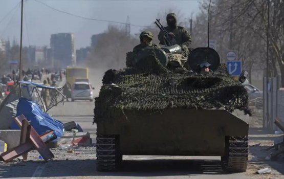 400 ahvure gina meehun thibi school akah Russia in hamalaa dheefi