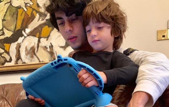 Abram akee Shahuge dhoshee dhari Aryange dharifulhutha?