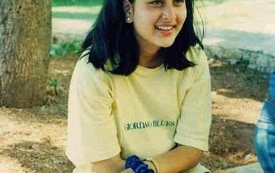 Garade 9 gai uheniko Kareena banduboduvi!