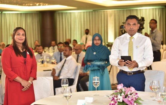 Dhivehi screen reading software 