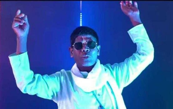 Varah gina meehun aharenge lava album akah hadhaanamey buni: Bhuban