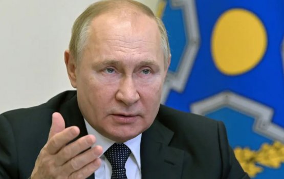 Nuclear hathiyaaru beynun kuraanee gaumee salaamathah nurahkaavaa haalathugai: Russia