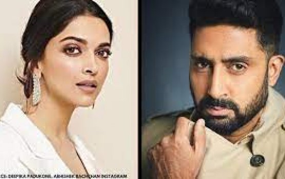 Abhishek ge thaureefah Deepika dhin javaabu!