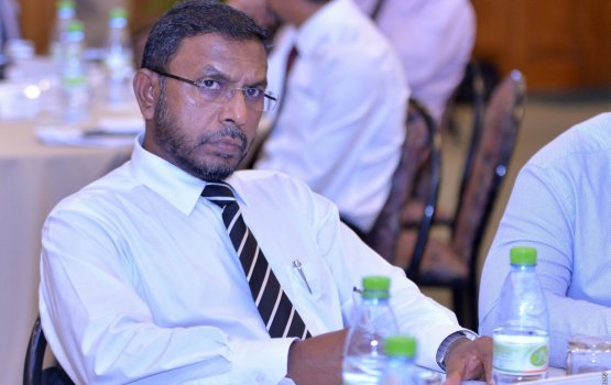 Civil Court ge gaazee Faheemge faruvaa kudakuri massalaeh balanee