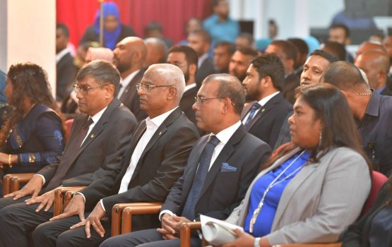 55  aharu nuvinamavesh fandiyaarukamun retire kureveyne goiy hadhaifi