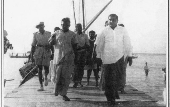 Birun ley dheyn nukerunmuge massala ah nasir genes dhevvi hallu