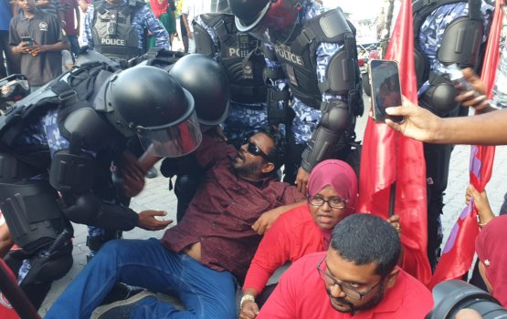 Evve ulhumuge haggu hanikuraa maahdhaa baathilu kuran high court ah hushahalhaifi