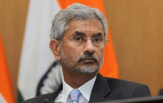 Police academy hulhuvan India ge khaarijee vazeeru miadhu raajje vadaigannavanee