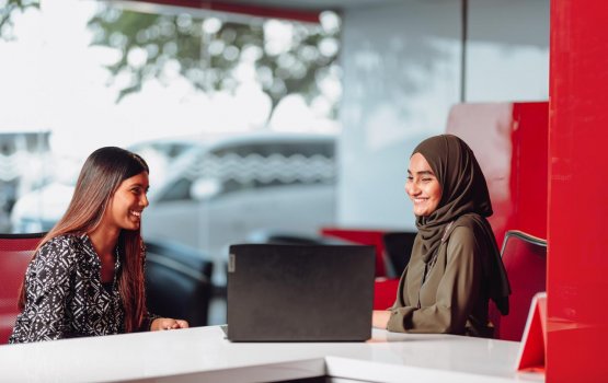 BML internship gai baiverivaan hulhuvaalaifi