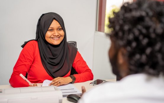 Anna honihiru dhuvahu BML hulhuvane