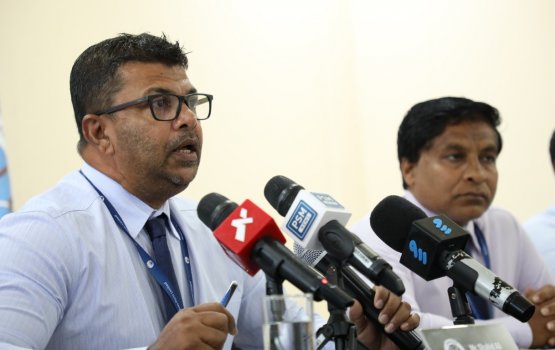 Roadha mahu MPL ge khidhumai avaskoh, Vaguthu ithuru kuran ninmaifi