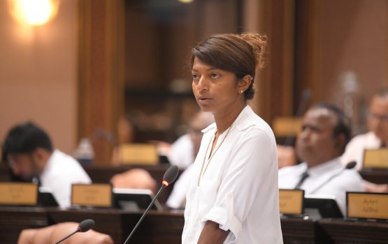 Suvaaleh ves nei, MDP roolhaa levijje: Eva