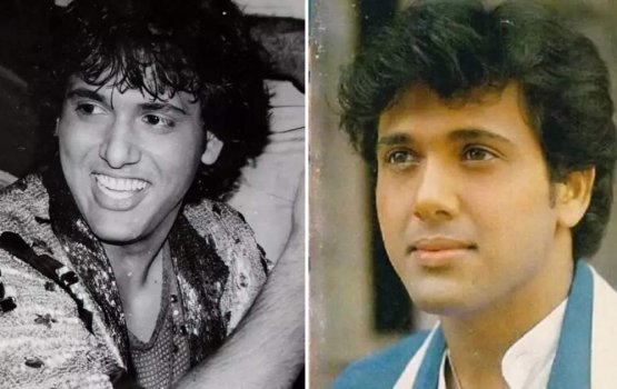 Fageeru vumuge sababun fihaarain ehcheh ves nuganevey: Govinda 