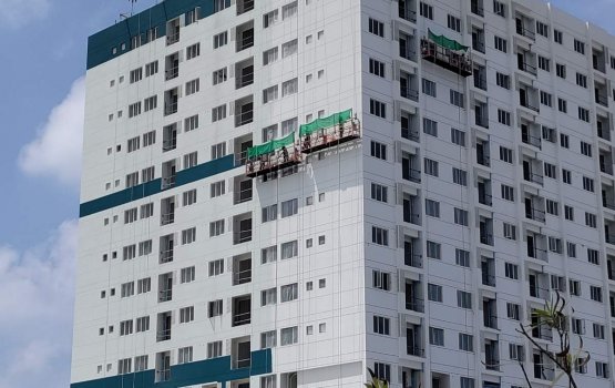 MWSC in hedhi hiya flat thah June mahu havaalu kuranee