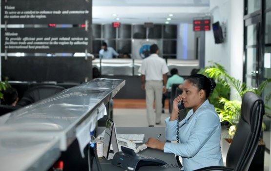 MPL in eki dhaairaa thakun 48 vazeefaa ah kurimathi lumah hulhuvaalaifi