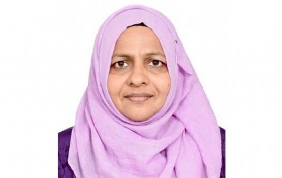 Higher Education ge PS aai ithuru 2 muvazzafaku suspend koffi