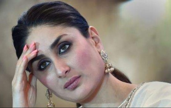 Kareena bunaa eh jumla akun dhefaharu beyzaaru kolla: Amir