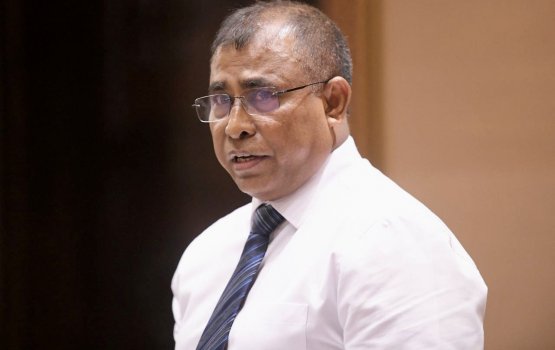 Lh. Atholhugai mi aharu ithuru 2 resort hulhuveyne: Minister