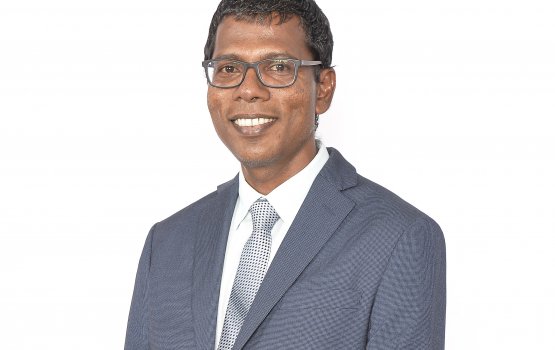 Ooredoo ge faisaa aa behey emme isveriakah Husain Zareer ayyan koffi