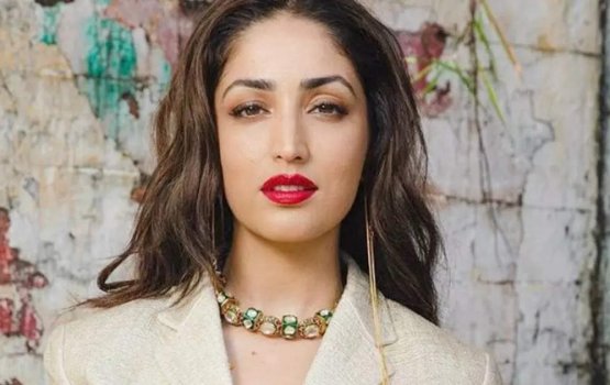 Yami Gautam ge instagram ID hack koffi 