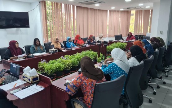 Three line whip fooalhuvaalaafai WDC ge raeesaa akah adhaalath member hovaifi