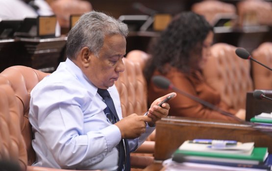 Kuhverin nubedhenee fuluhunaa gaazeenaa gulhifa thibeema: Saleem