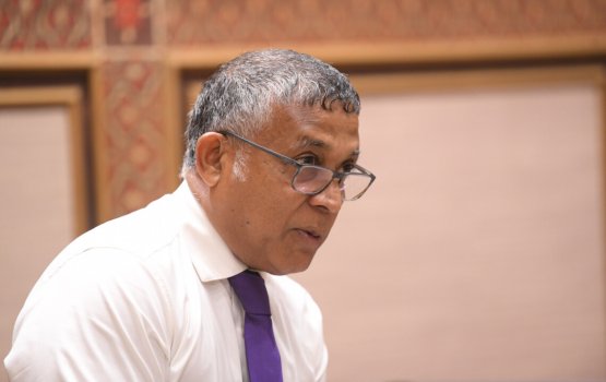 Innamaadhoo gai narudhamaa ge masaikathah 4 aharu, SJ black list kuranee