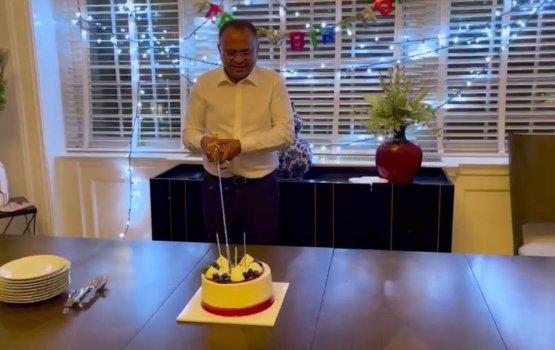 Andhun Hussein mifaharu ufandhuvas faahaga kury konthaakukan engeytha?